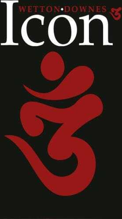 Icon (Wetton/Downes) 3 CD