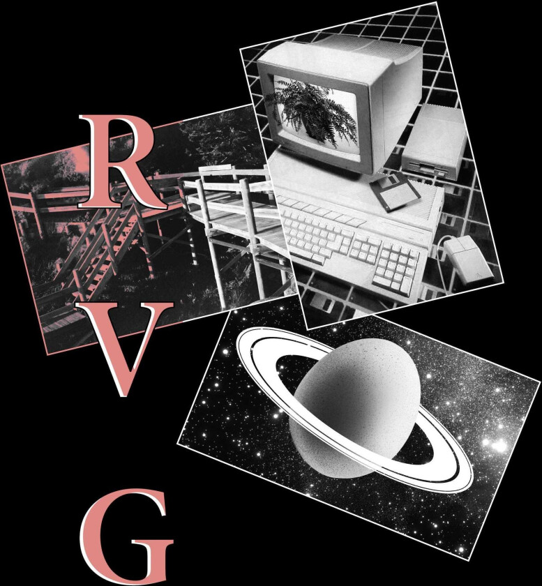 Rvg - A Quality Of Mercy