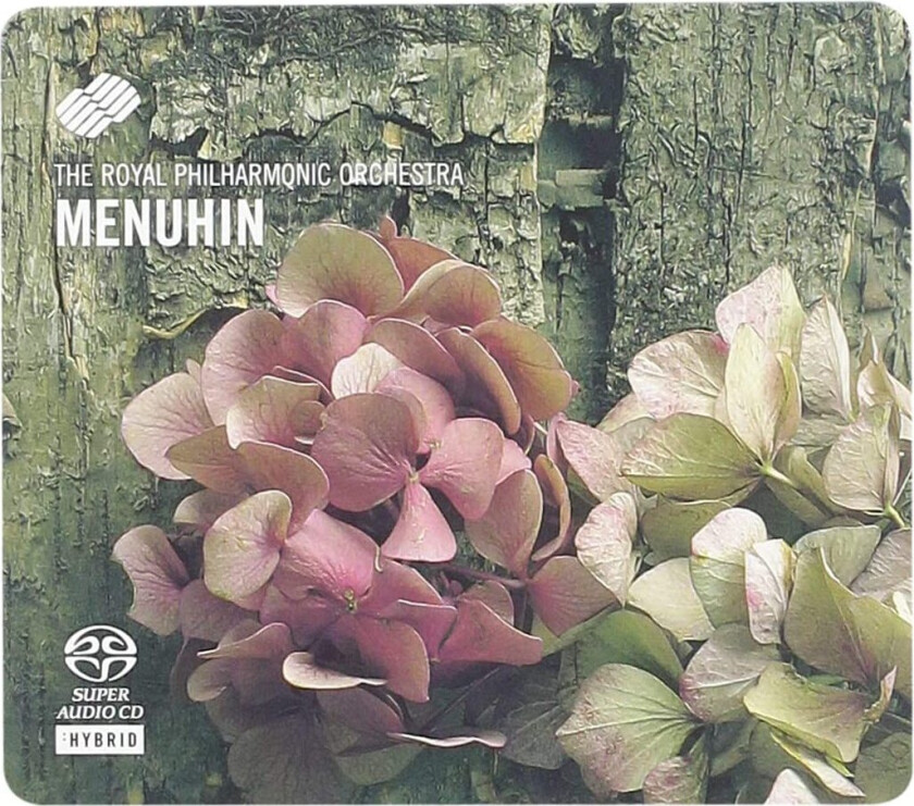 Royal Philharmonic Orchestra, Yehudi Menuhin  Menuhin 19161999  The Album  CD