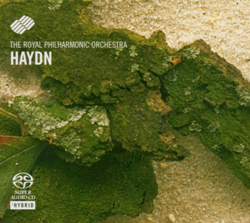 Royal Philharmonic Orchestra  Haydn: Sinfonien 102/104  CD