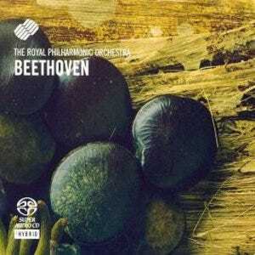 Royal Philharmonic Orchestra  Beethoven: Klavierkonzerte 1+5  CD