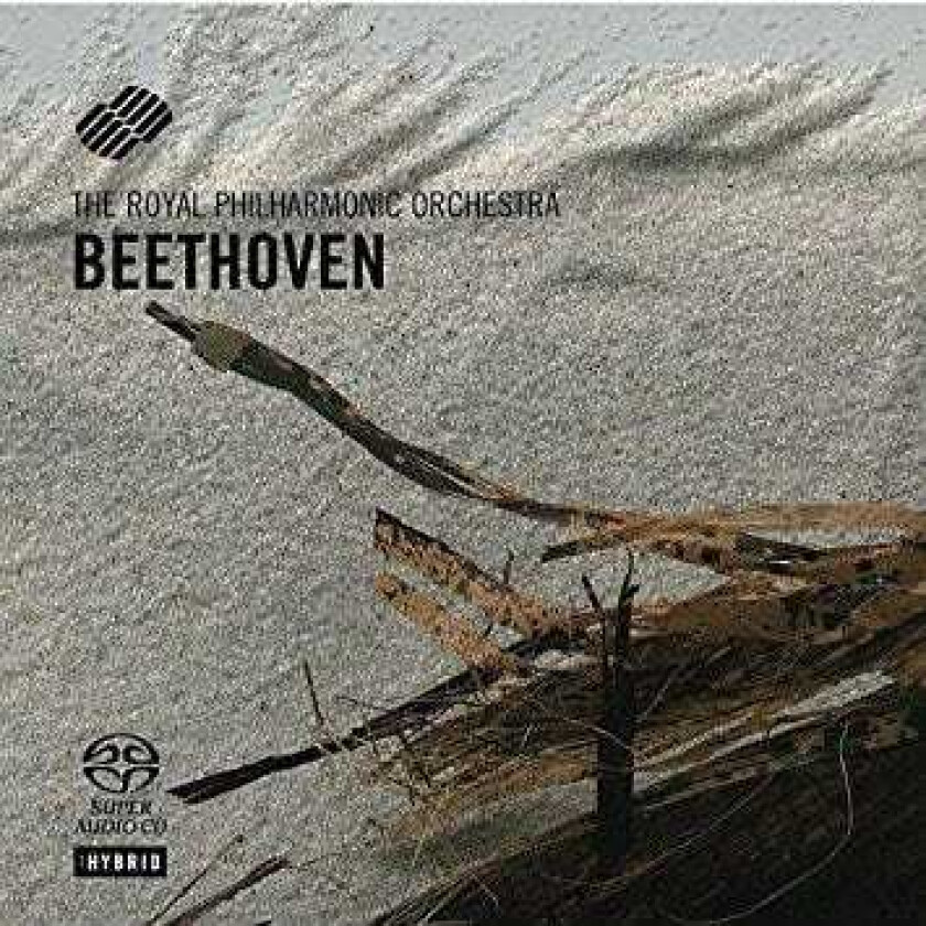 Royal Philharmonic Orchestra  Beethoven: Sinfonie 1 & 7  CD