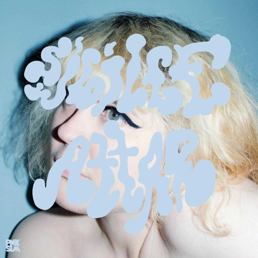 Sibille Attar Paloma's Hand Rsd 2018 LP/Vinyl