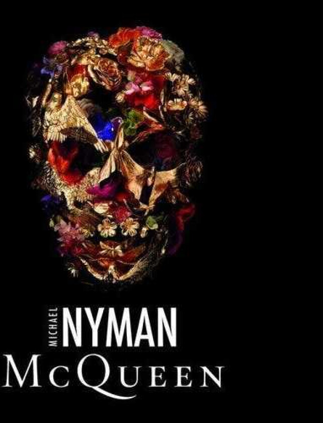 Michael Nyman, Filmmusikk McQueen Documentary Soundtrack CD