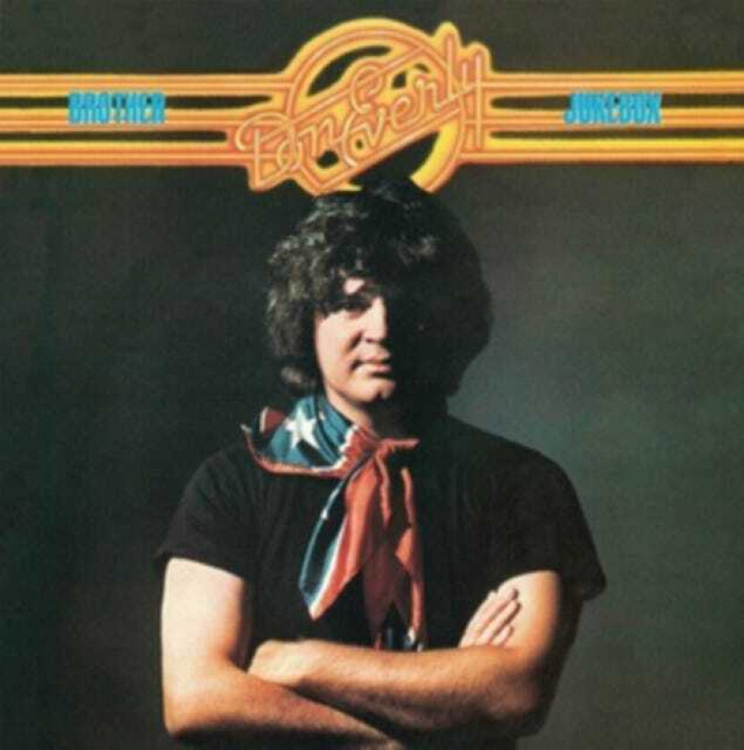 Don Everly Brother Juke Box CD