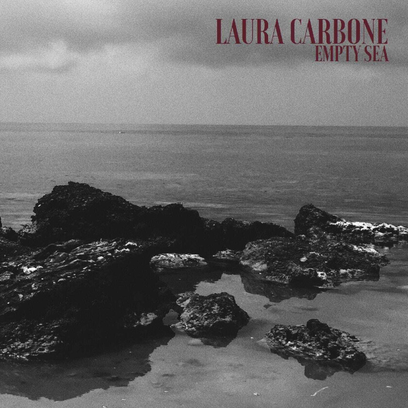Laura Carbone Empty See CD
