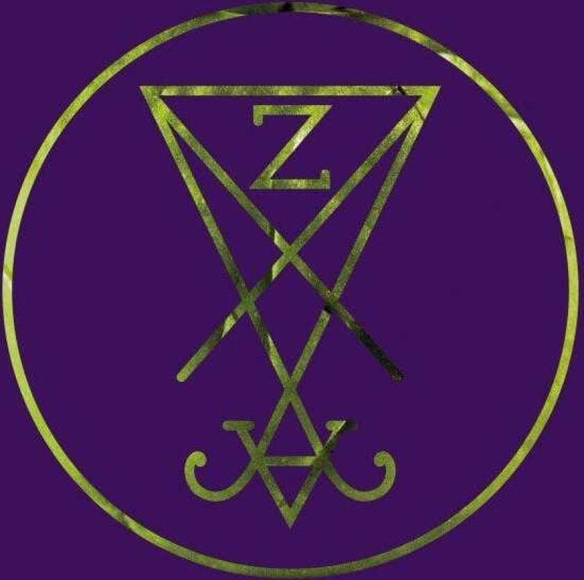 Zeal And Ardor Stranger Fruit LP/Vinyl