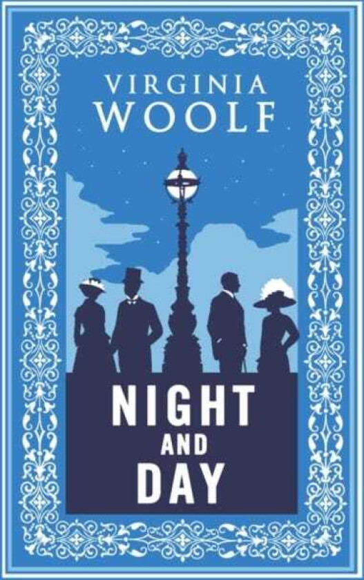 Night and Day Annotated Edition