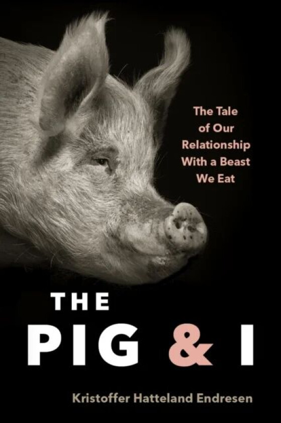 The Pig and I av Kristoffer Hattleland Endresen