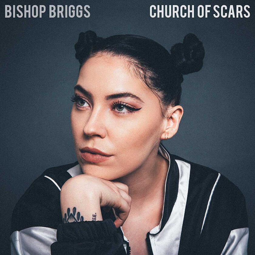 Bishop Briggs Church Of Scars CD