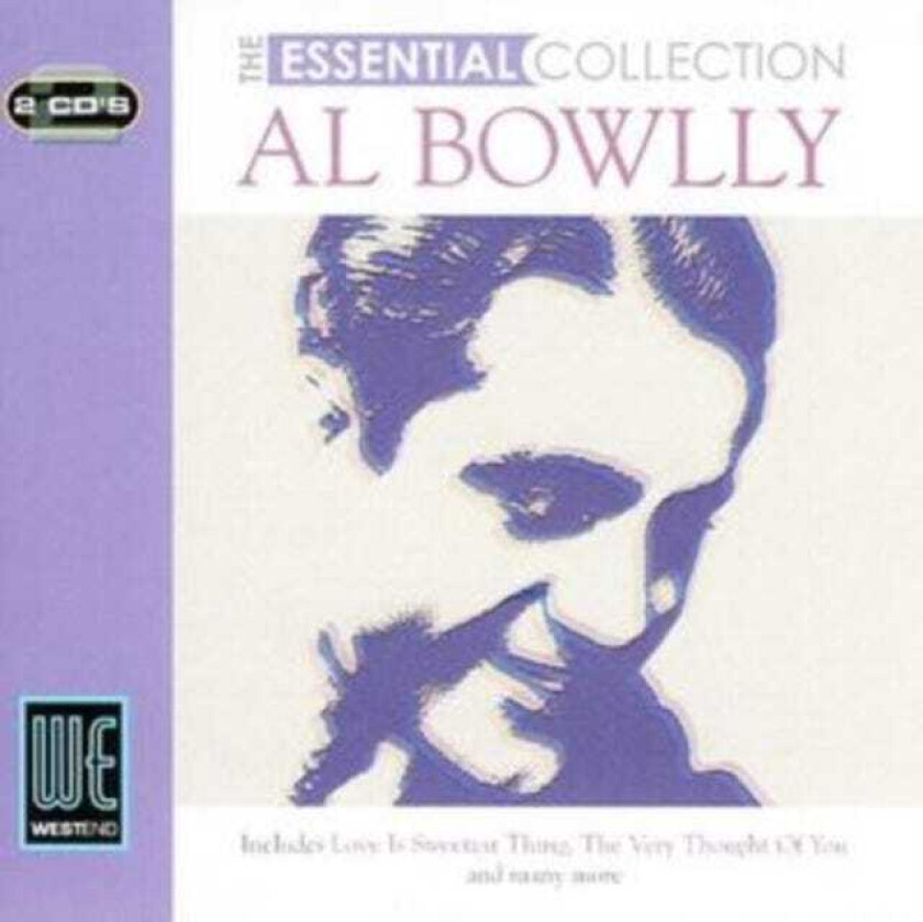 Al Bowlly  Essential Collection  CD