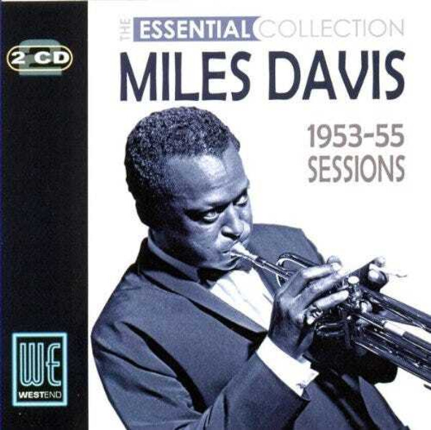 Miles Davis  Essential Collection  CD