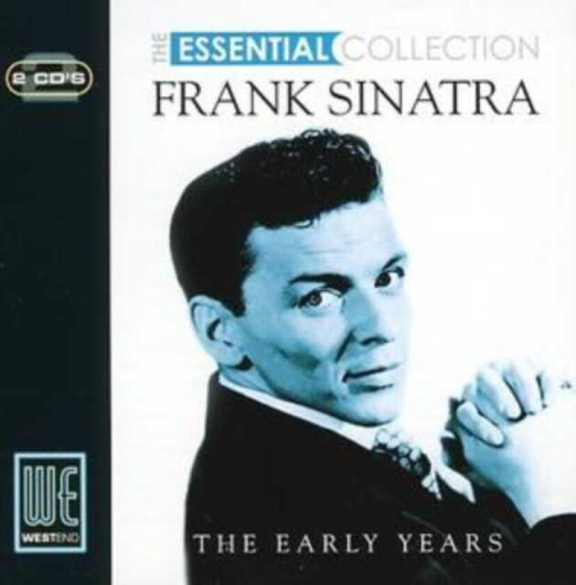 Frank Sinatra Essential Collection CD