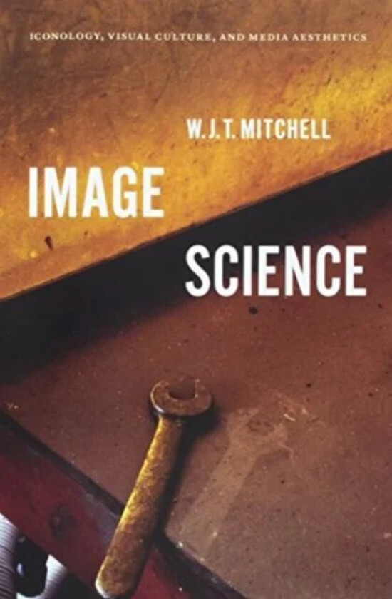 Image Science av W. J. T. Mitchell