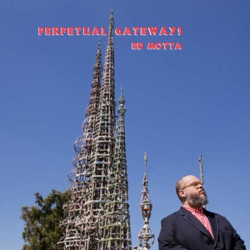 John Abercrombie, Dave Holland, Jack DeJohnette, Gateway Perpetual Gateways LP/Vinyl