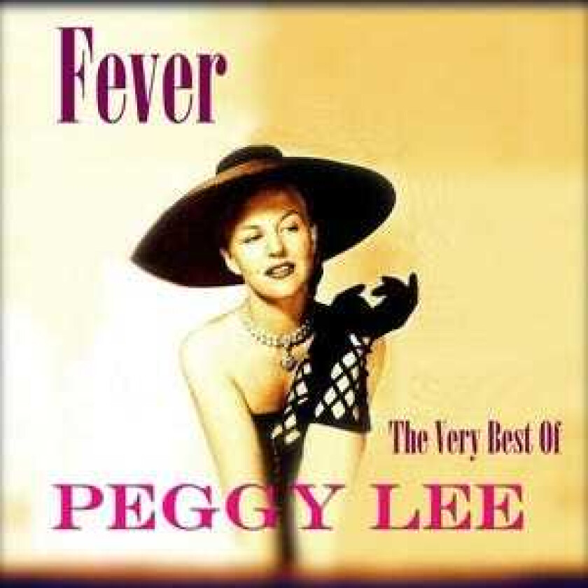 Peggy Lee  Fever  CD