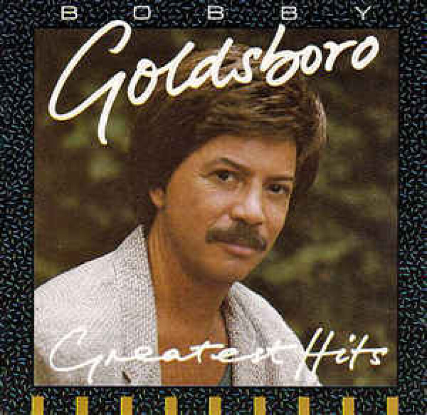 Bobby Goldsboro Greatest Hits CD