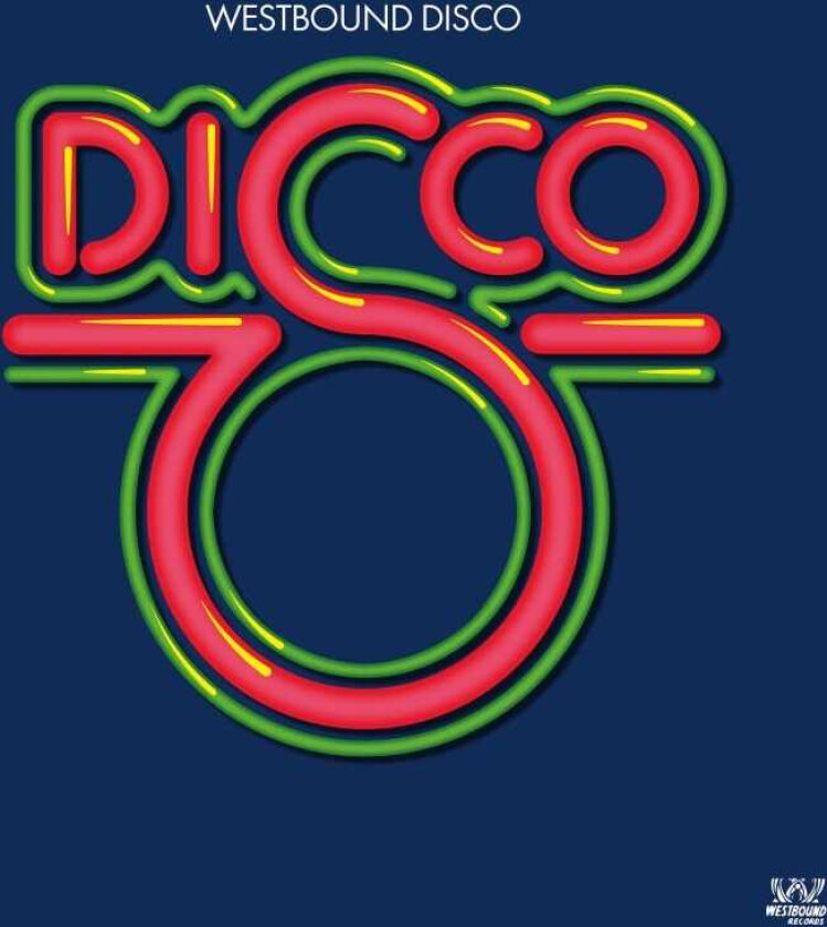 Diverse Soul, Diverse Artister Westbound Disco CD
