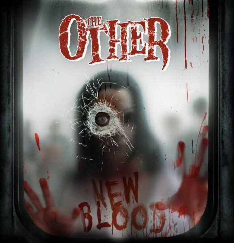 Other  New Blood  CD