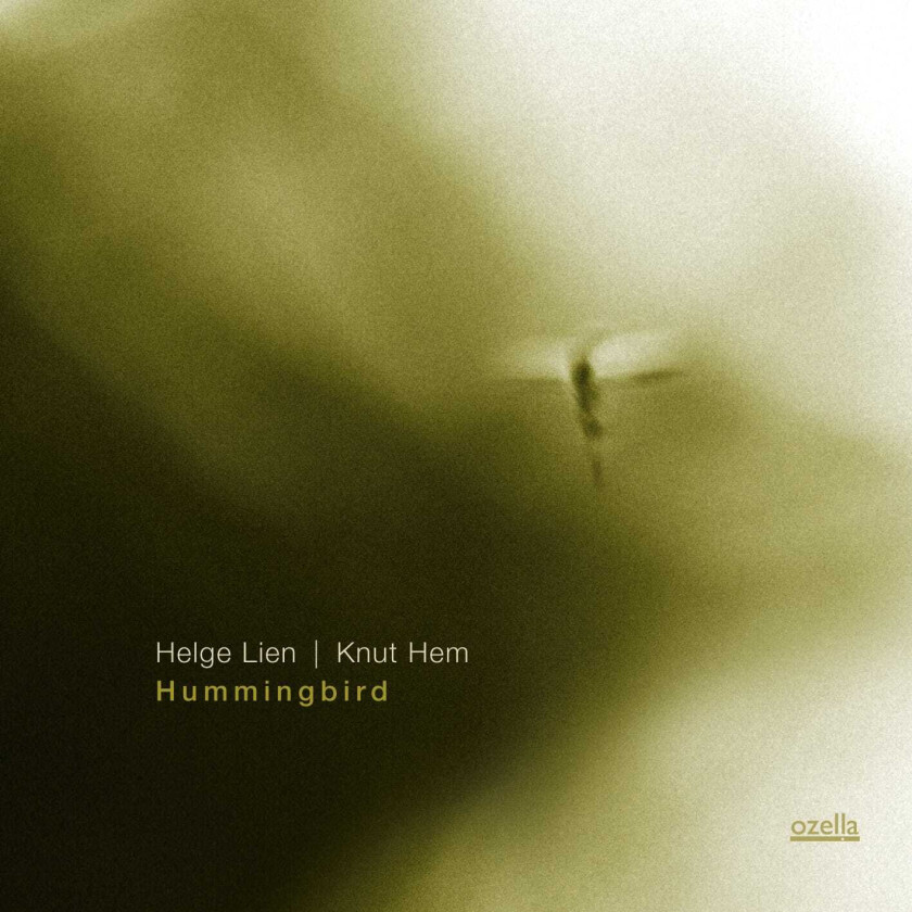 Helge Lien & Knut Hem Hummingbird CD