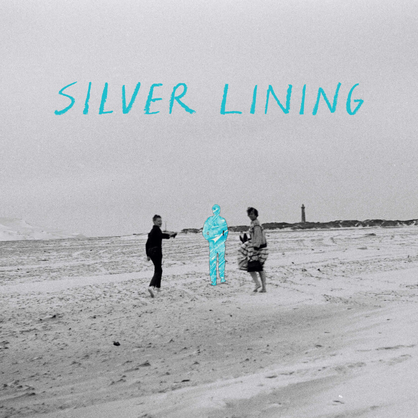 Silver Lining Heart And Mind Alike LP/Vinyl
