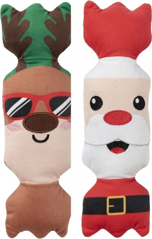 FuzzYard Xmas Toy Shake Your Bon Bons