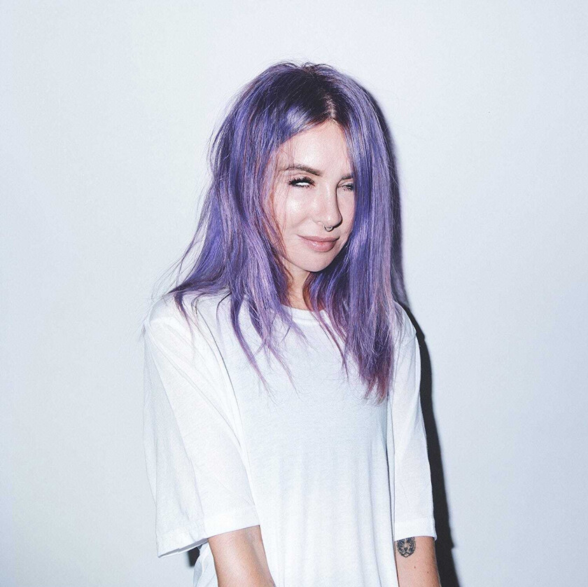 Alison Wonderland Awake LP/Vinyl