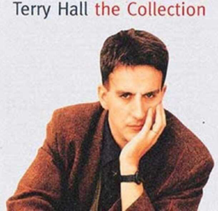 Terry Hall The Collection CD