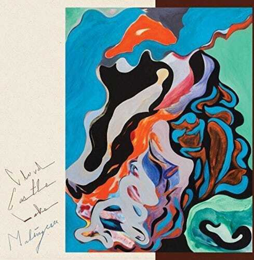 Cloud Castle Lake Malingerer LP/Vinyl