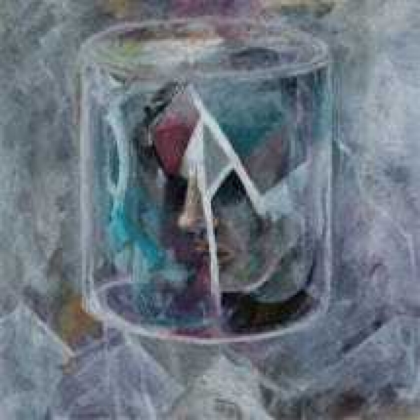 Bows Neverunite LP/Vinyl