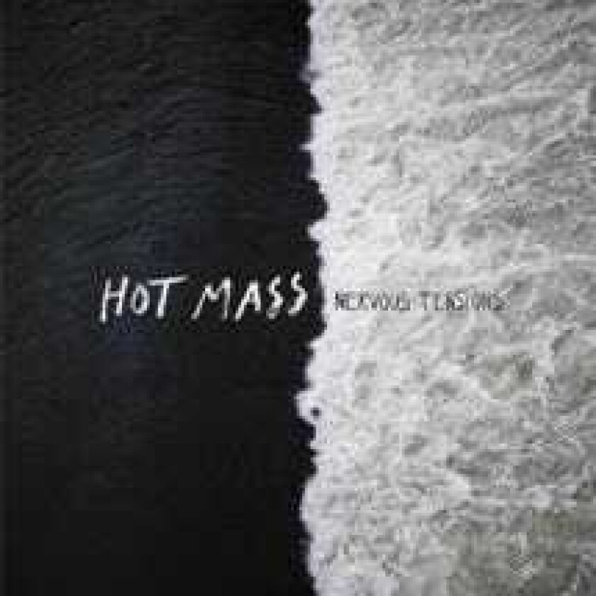 Hot Mass Nervous Tentions LP/Vinyl