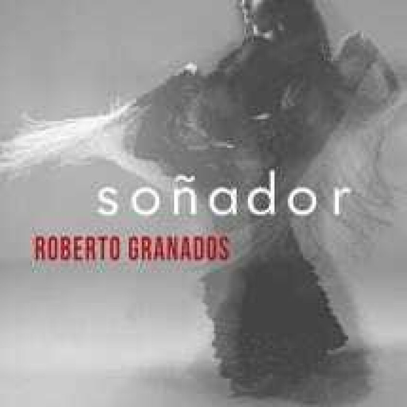 Roberto Granados Sonador CD