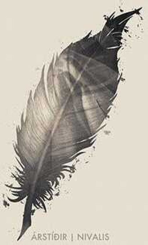 Arstidir Nivalis LP/Vinyl