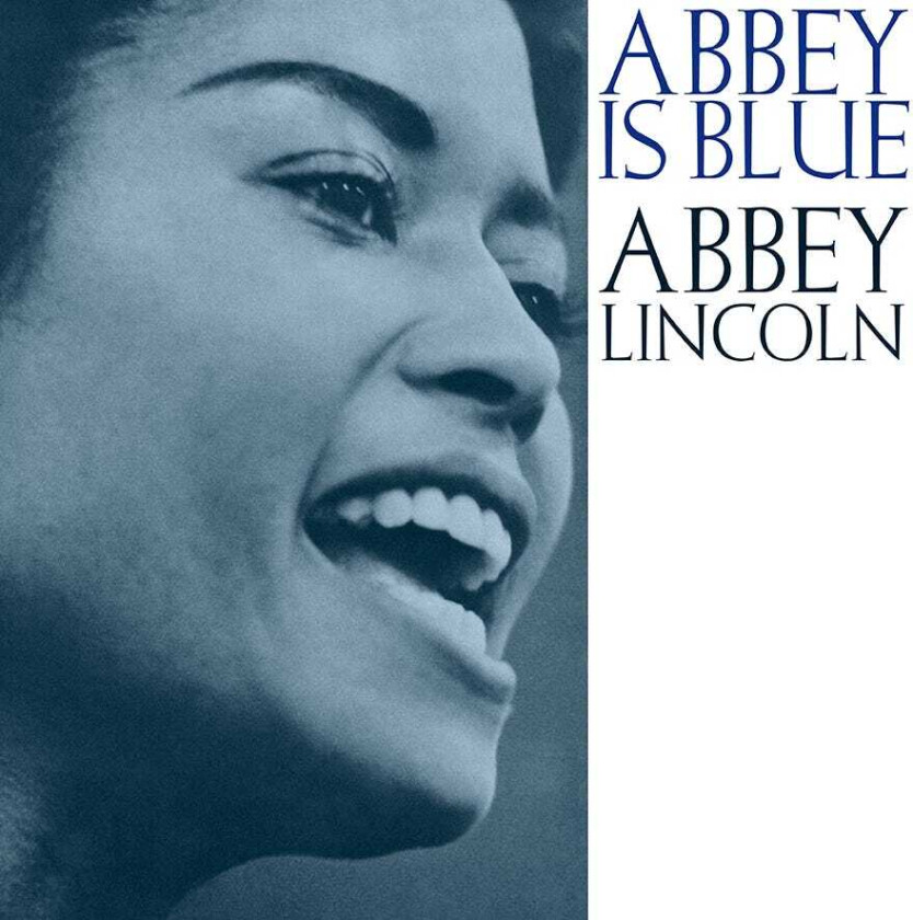 Abbey Lincoln Abbey Is Blue LP/Vinyl