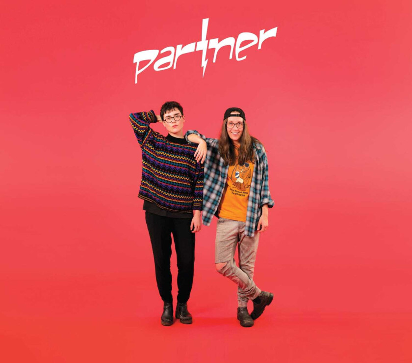 Partner : In Search Of Lost Time CD