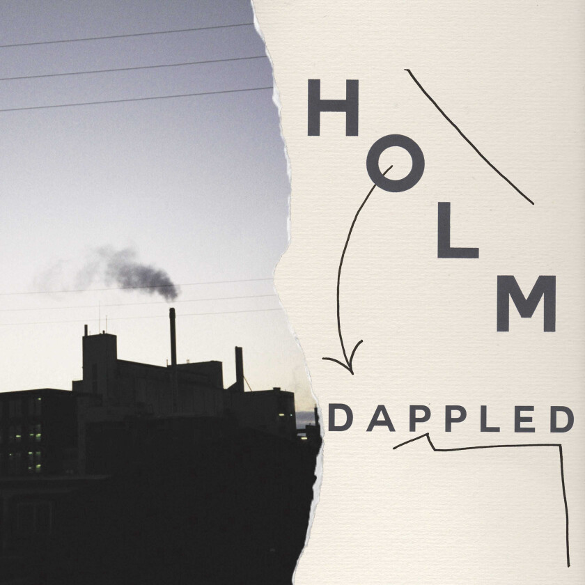 Holm Dappled Ep LP/Vinyl