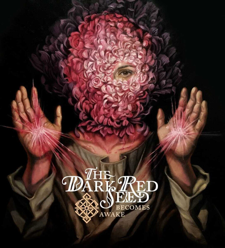 Dark Red Seed  Becomes Awake  CD