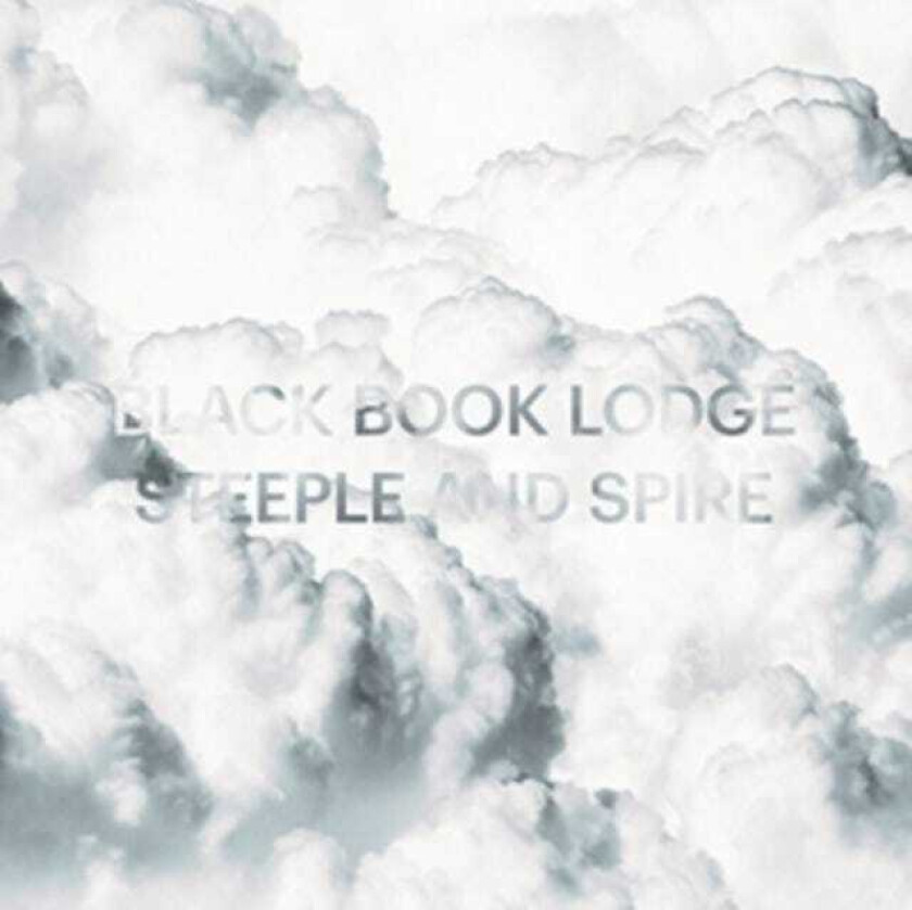 Black Book Lodge Steeple And Spire LP/Vinyl