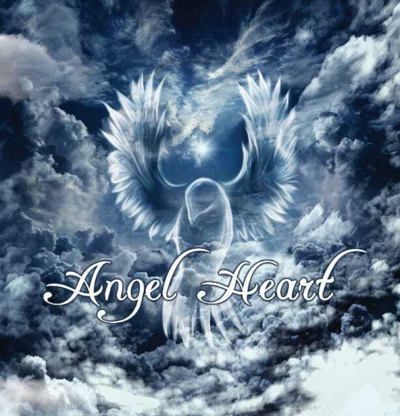 Angel Heart  Angel Heart  CD