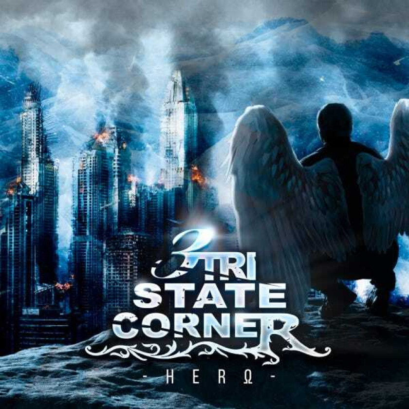 Tri State Corner Hero CD