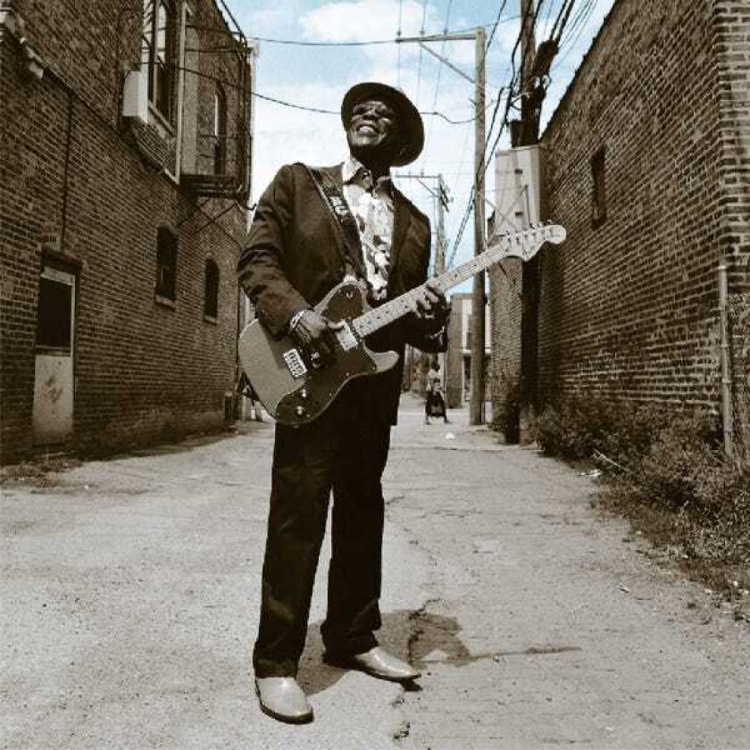 Buddy Guy Bring 'em In LP/Vinyl
