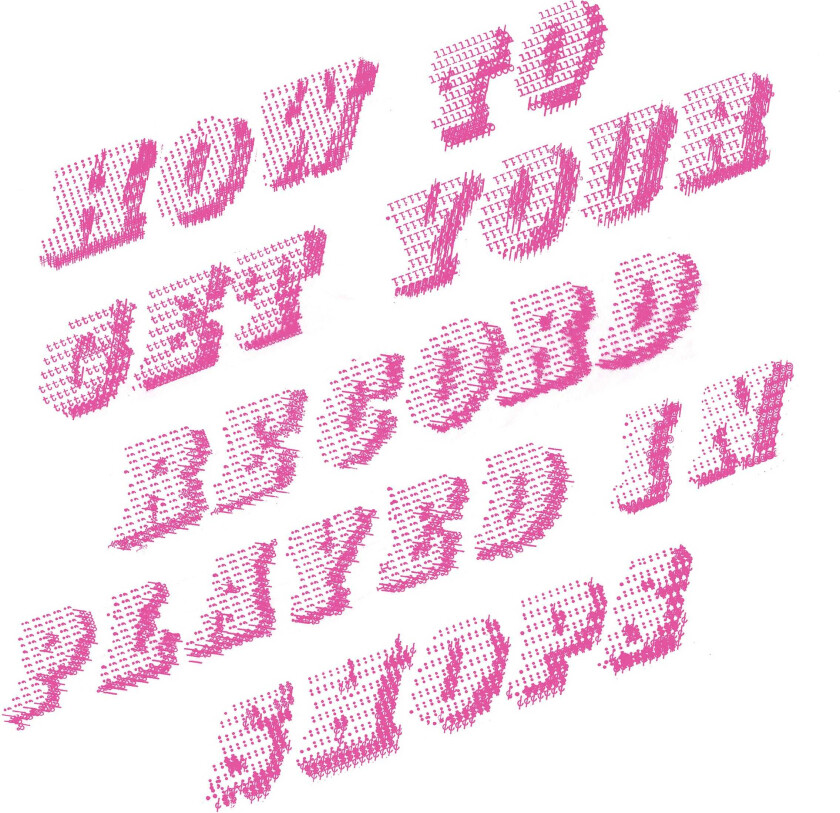 Mike Donovan How To Get Your Record Played In Shops LP/Vinyl