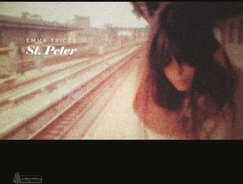 Emma Tricca St Peter CD