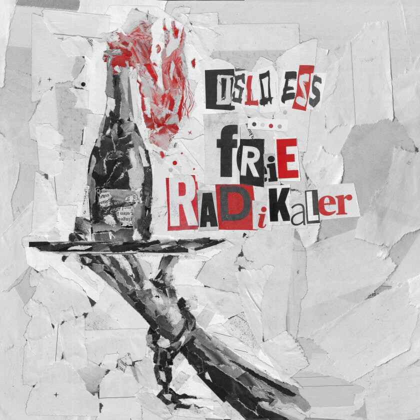 Oslo Ess Frie Radikaler CD