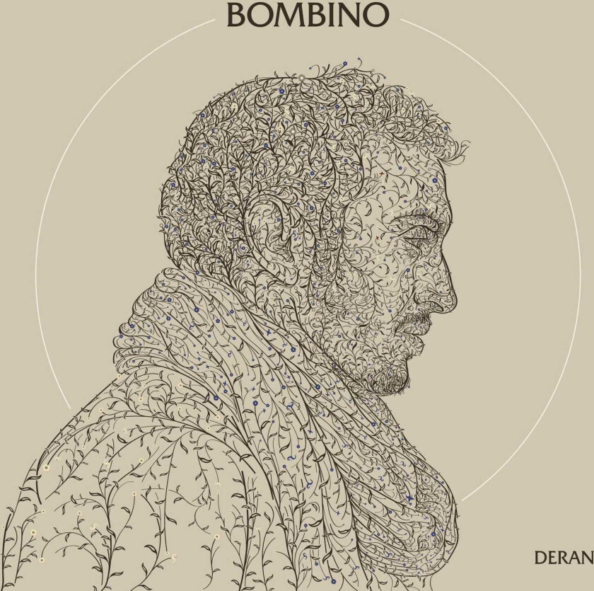 Bombino  Deran  CD