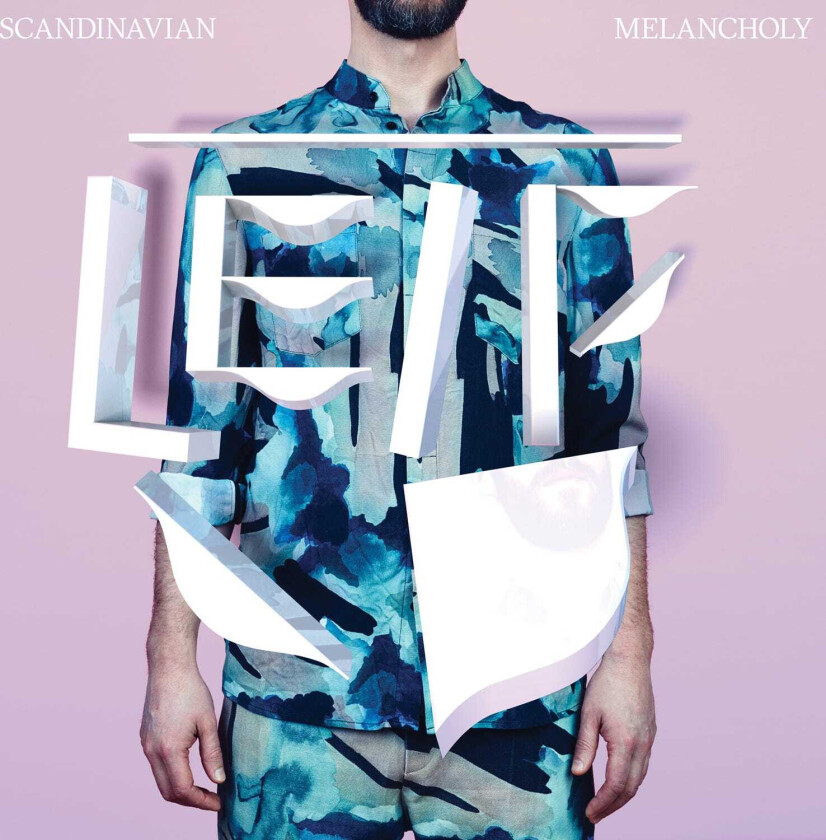 Leif Scandinavian Melancholy LP/Vinyl