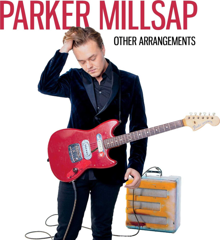 Parker Millsap Other Arrangements LP/Vinyl