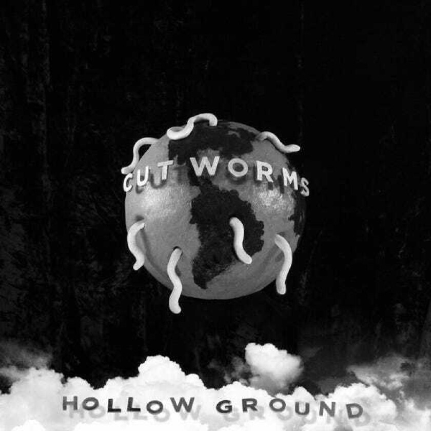 Cut Worms Hollow Ground CD