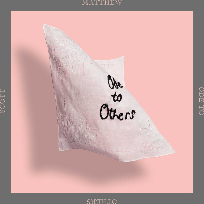 Scott Matthew Ode To Others CD