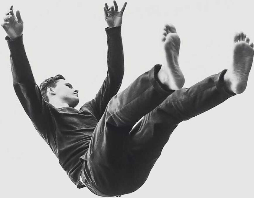 Island Feels Like Air LP/Vinyl